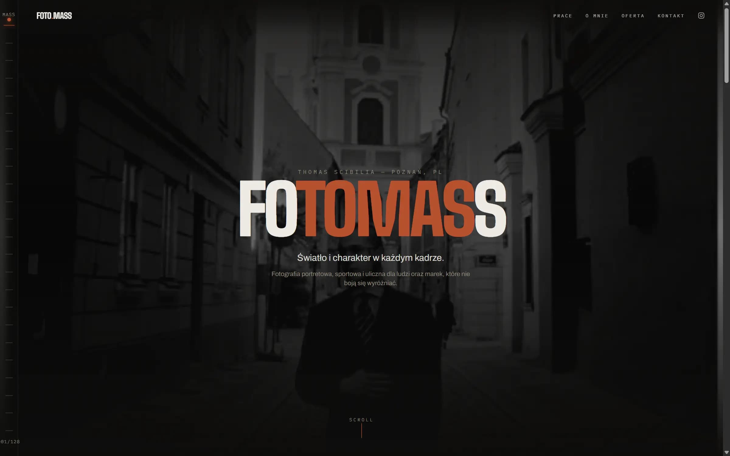 foto.mass — zrzut ekranu produktu